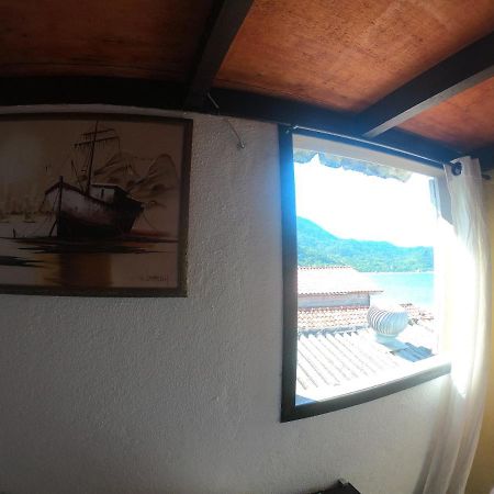 Toca Do Pato Hotel Trindade  Bagian luar foto
