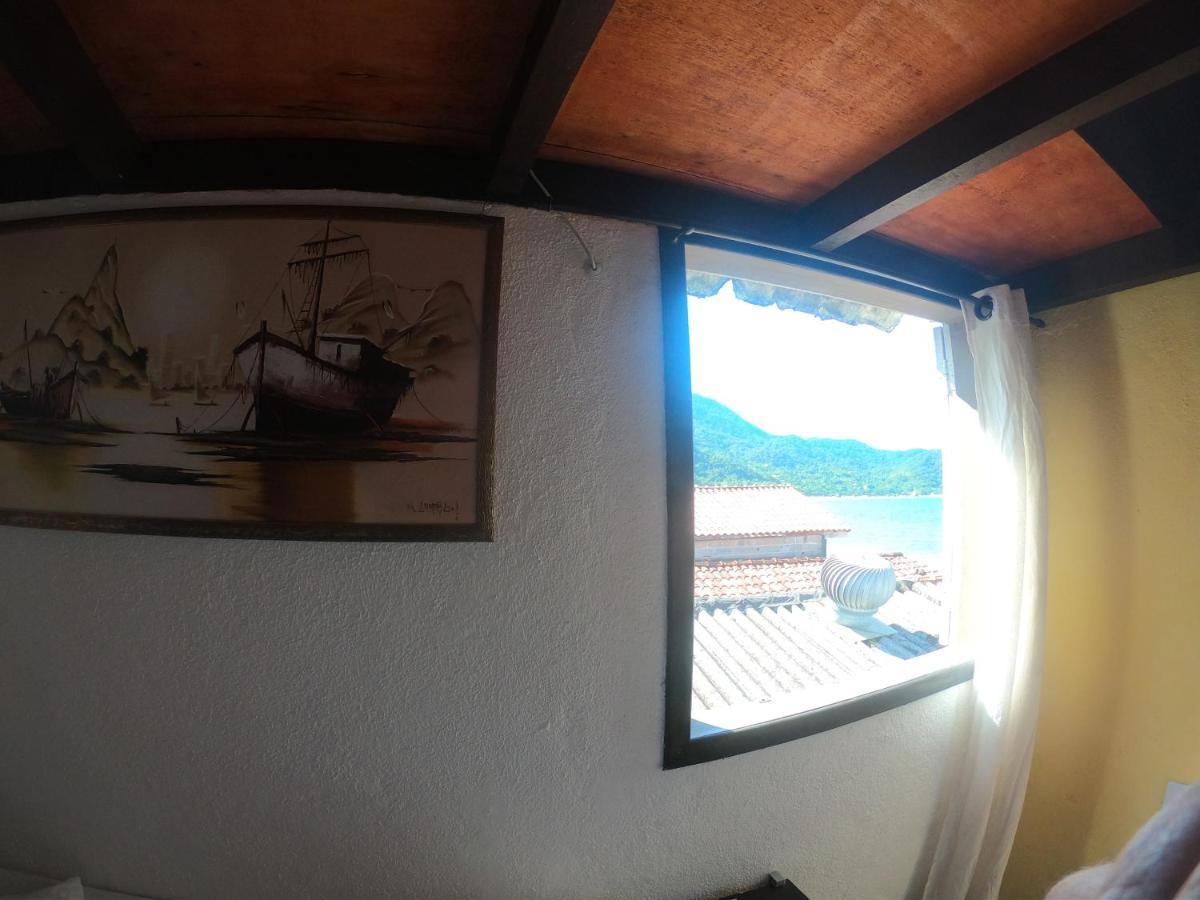 Toca Do Pato Hotel Trindade  Bagian luar foto