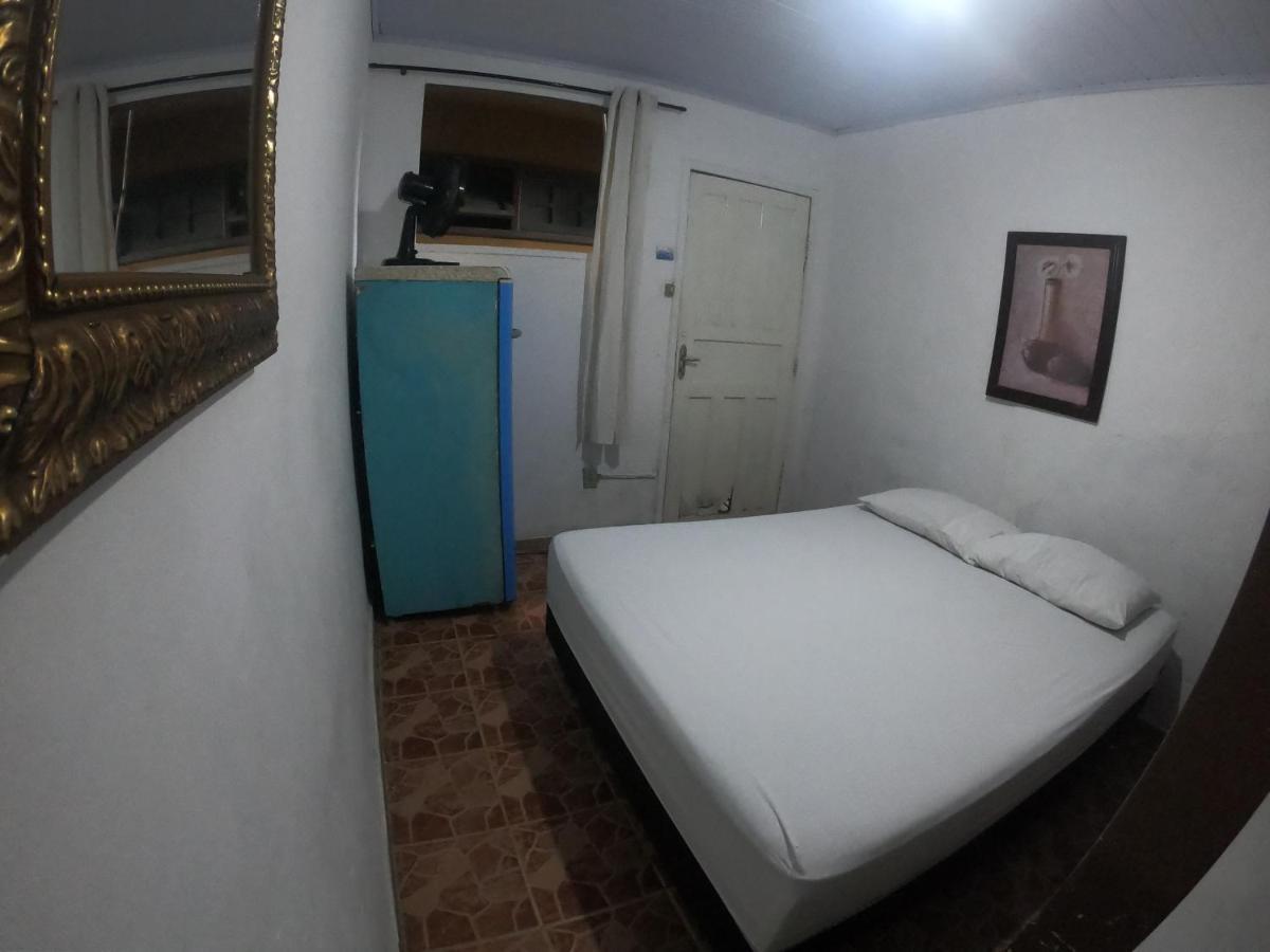 Toca Do Pato Hotel Trindade  Bagian luar foto