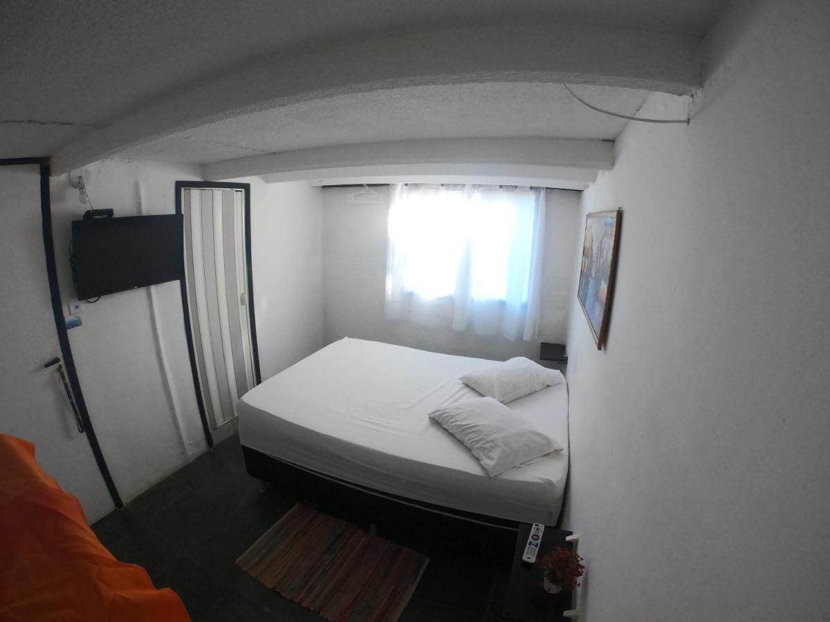 Toca Do Pato Hotel Trindade  Bagian luar foto