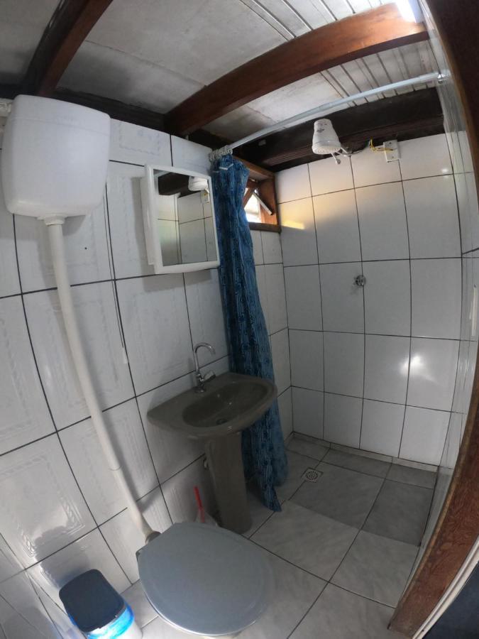 Toca Do Pato Hotel Trindade  Bagian luar foto