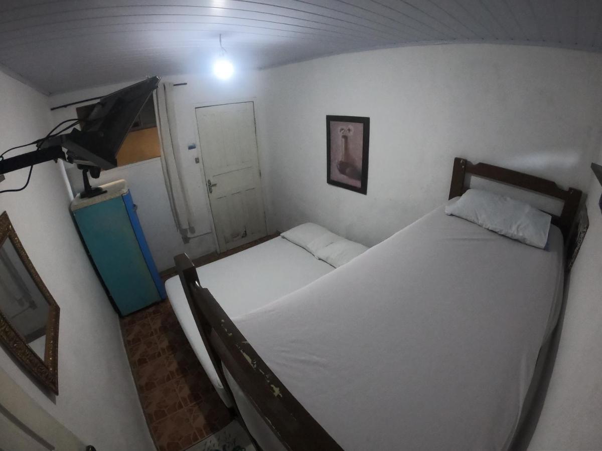Toca Do Pato Hotel Trindade  Bagian luar foto