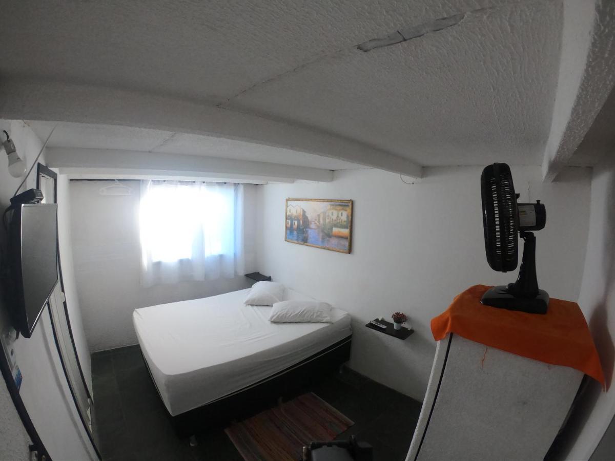 Toca Do Pato Hotel Trindade  Bagian luar foto
