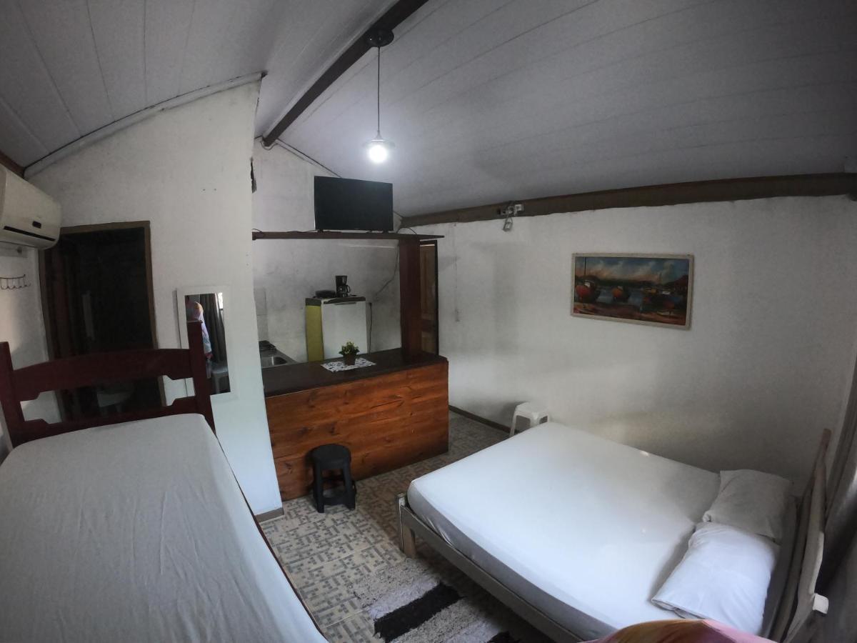 Toca Do Pato Hotel Trindade  Bagian luar foto