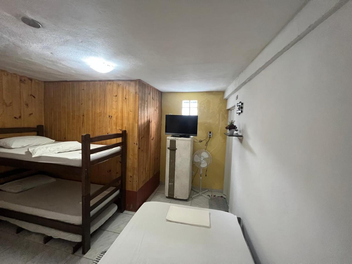 Toca Do Pato Hotel Trindade  Bagian luar foto
